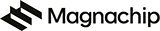 Magnachip 로고