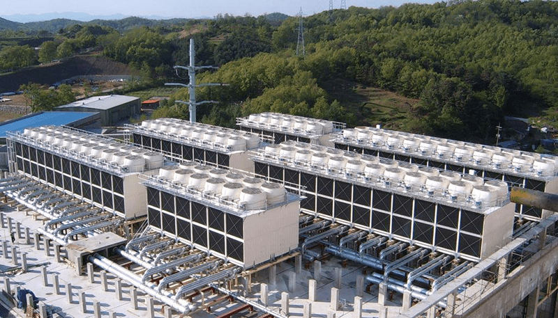 냉각수 처리약품 이미지