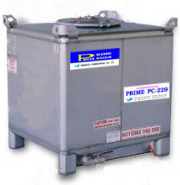 PRIME BULK SYSTEM